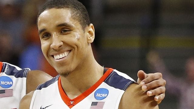 Malcolm Brogdon Wife Victoria Janowski: The Power Couple Making A Difference On And Off The Court