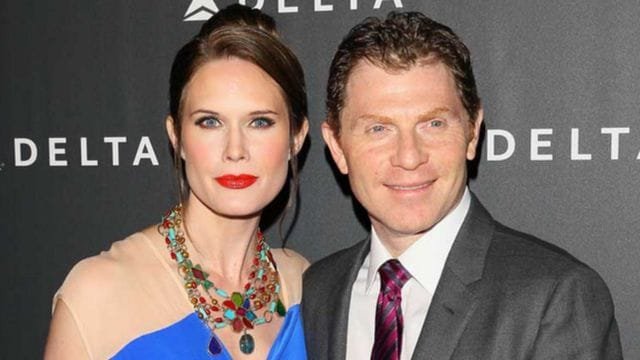 Bobby Flay Net Worth