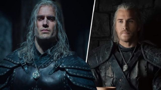 Is Liam Hemsworth Leaving The Witcher
