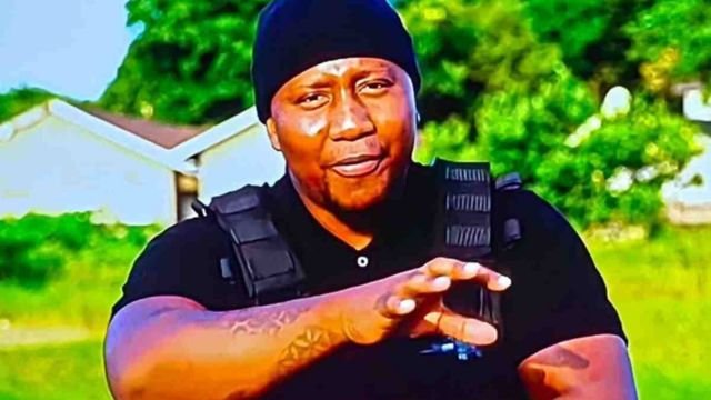 Is Xolani Khumalo Dead or Alive