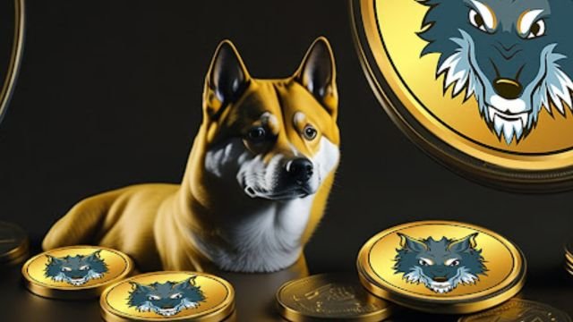 Pepecoin (PEPE) vs Anarchy (ANA)