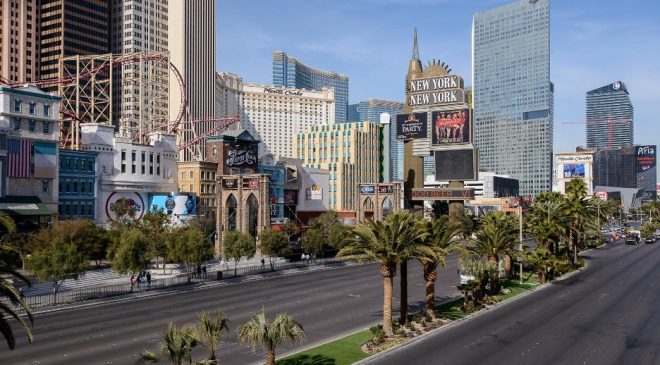 The Top 10 Things To Do in Las Vegas