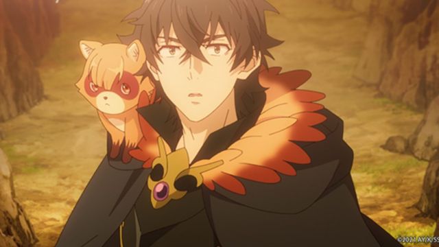 The Rising of the Shield Hero Season 4 Release Date