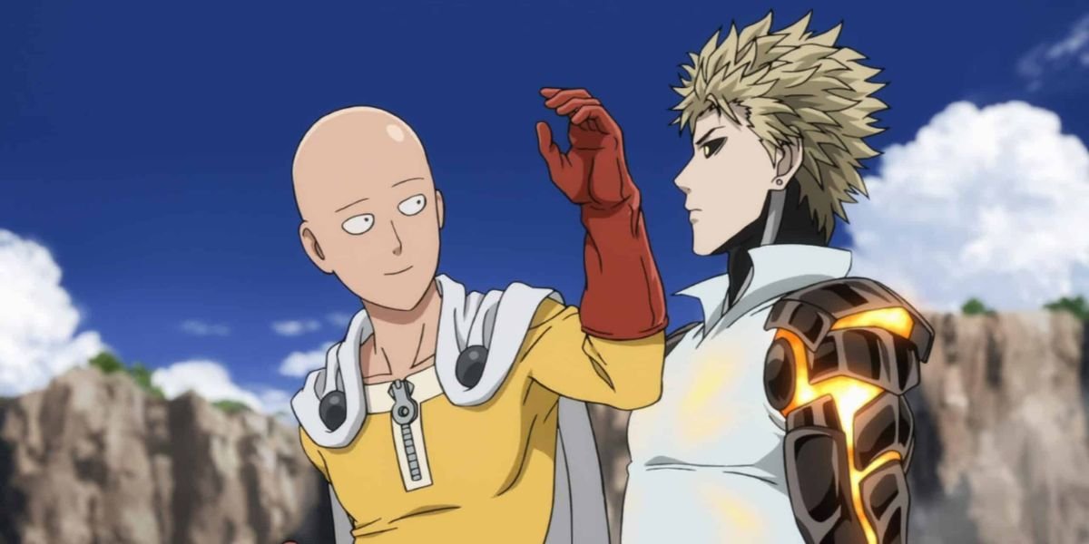 One-Punch Man Season 3 Release Date