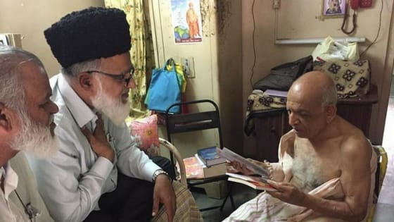Jamaat-e-Islami Hind convinces elderly Mumbai couple to abandon suicide plans citing Islamic teachings