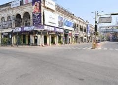 Atal Chown, lucknow