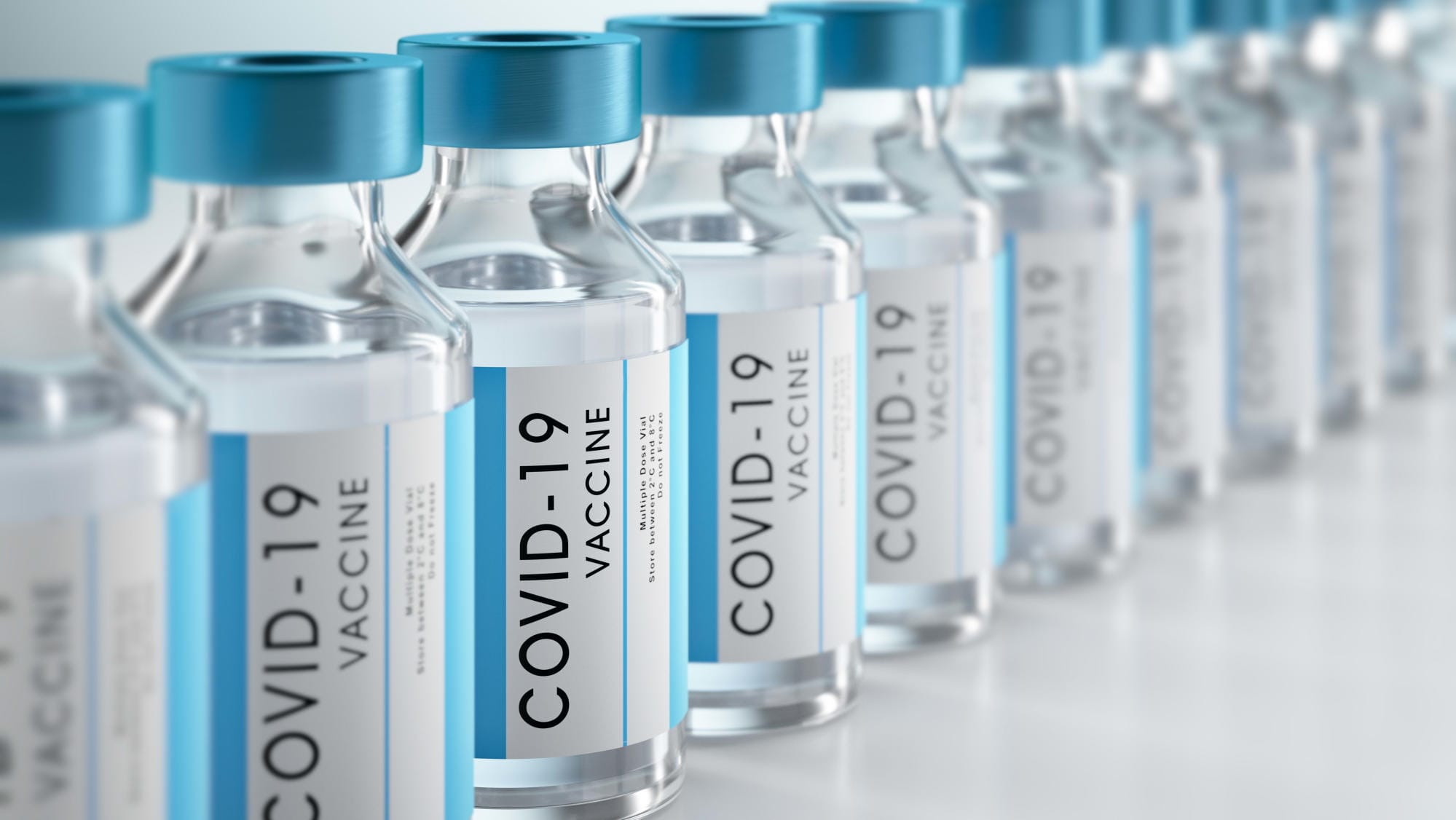 Booster Shots and Third Vaccines of Covid-19: Everything You Should Know