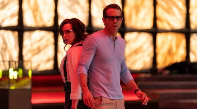 Free Guy Movie Free Guy Movie