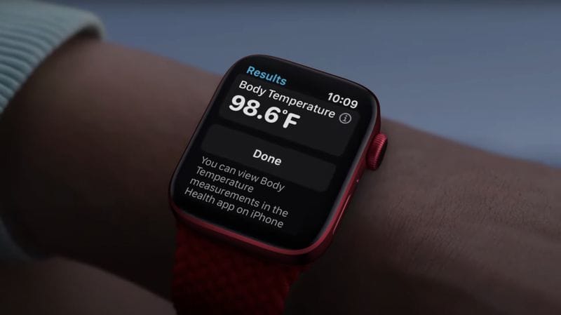 Apple Watch Series 8 Release Date, Price, Specs, and Rumors