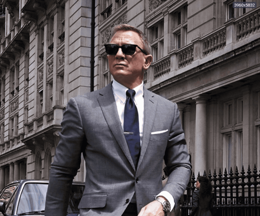 Who Will Be The Next James Bond After Daniel Craig?