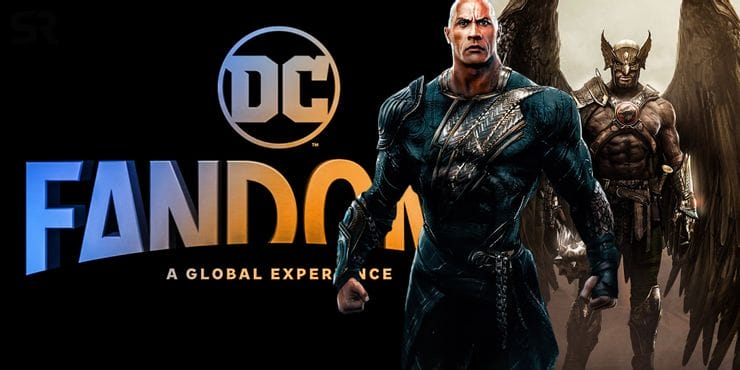 DC Fandome 2021- How to Watch And What to Expect?