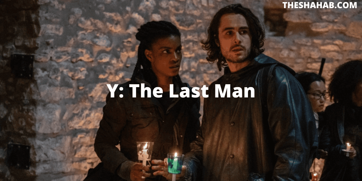 Is It Worth to Watch Y: The Last Man