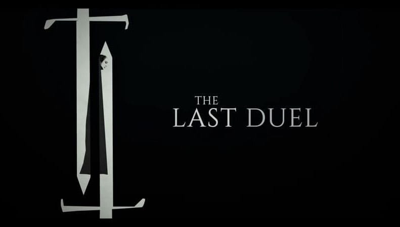 How To Watch “The Last Duel” Online for Free?