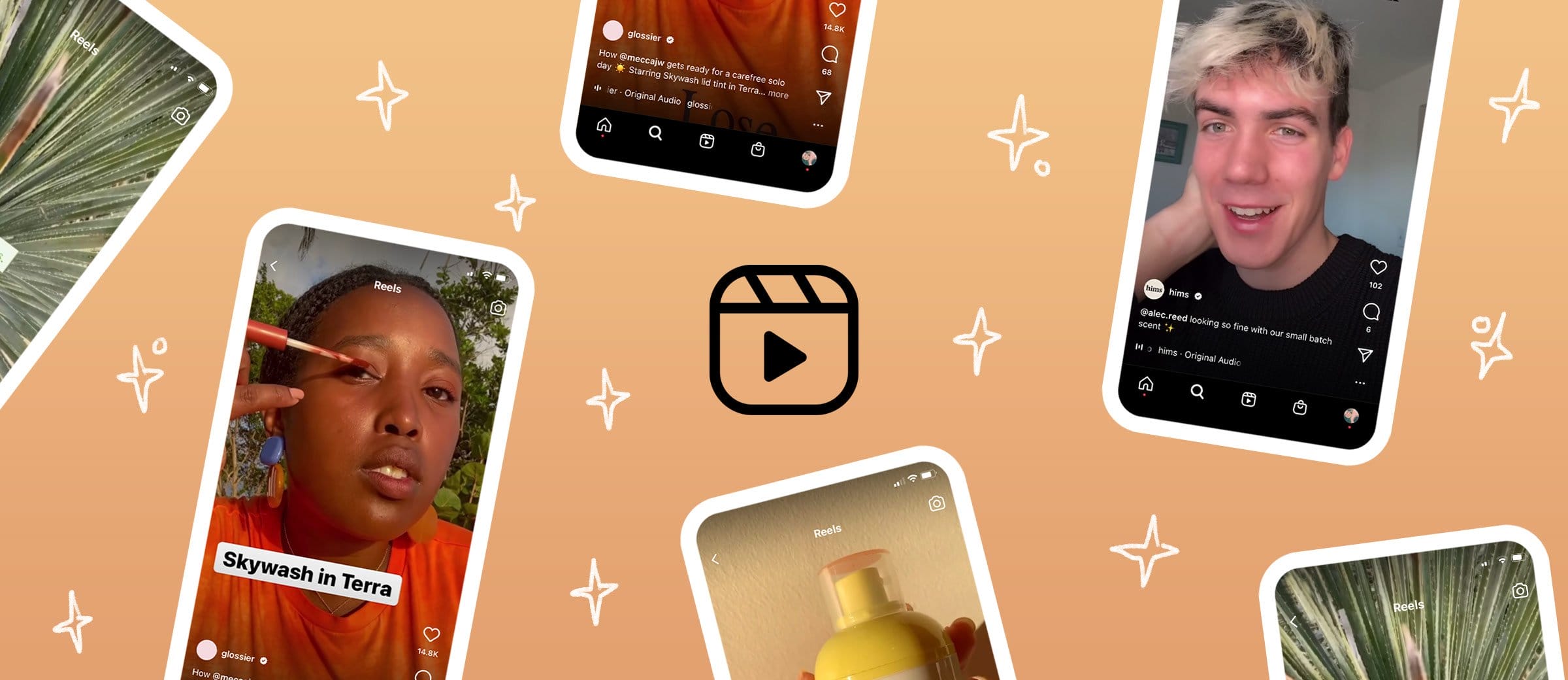 Create Amazing Instagram Reels to Increase Your Followers