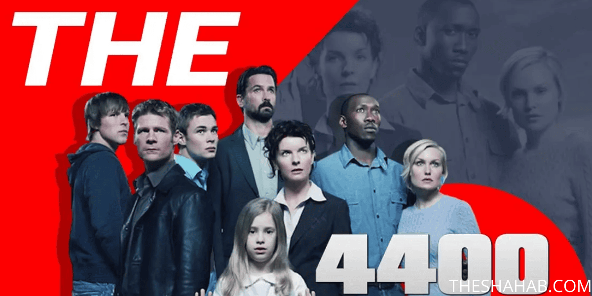 Why the 4400 Season Five Have Been Cancelled?