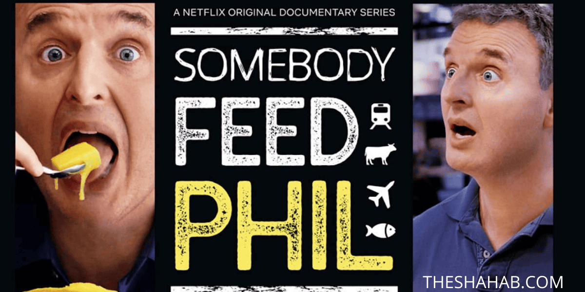 Somebody Feed Phil Season 5: Release Date| Full Update