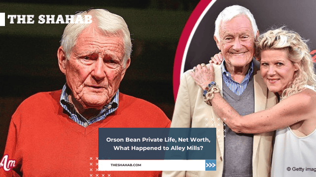 Orson Bean Private Life, Net Worth, What Happened to Alley Mills?