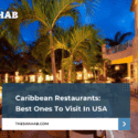 Caribbean Restaurants: Best Ones To Visit In USA