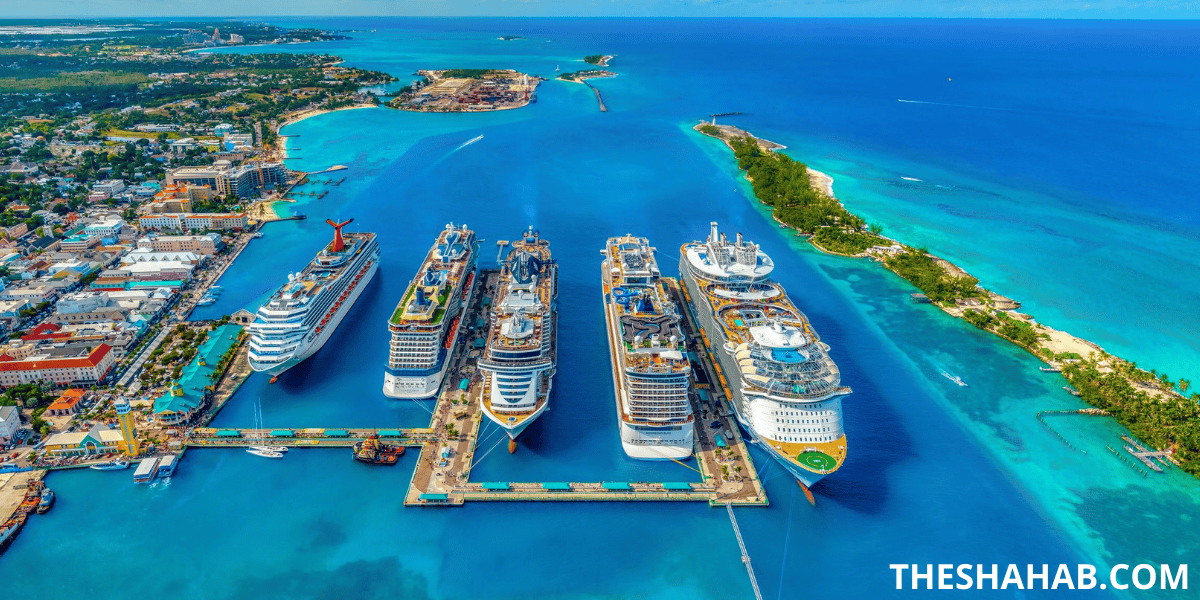 Bahamas Travel Health Visa Bahamas Travel Health Visa