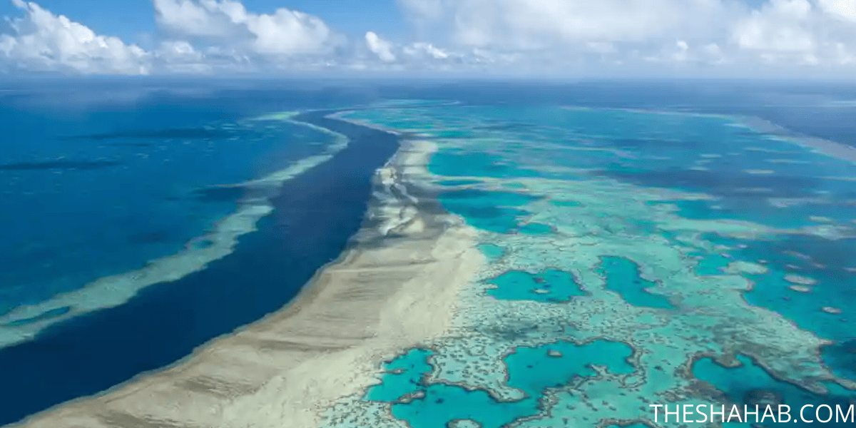 The Most Beautiful Places to Visit in Australia