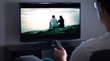 The Ongoing Relationship Between Gaming and Television