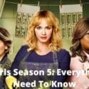 Good Girls Season 5: Here Are the Latest Insights of the Show!!
