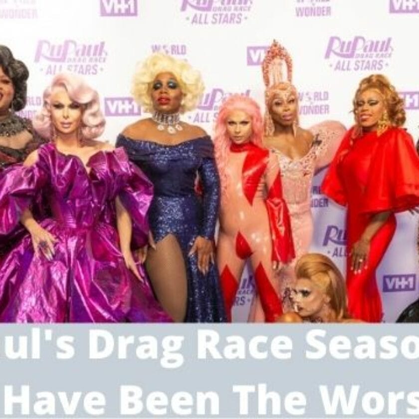 drag race season 14