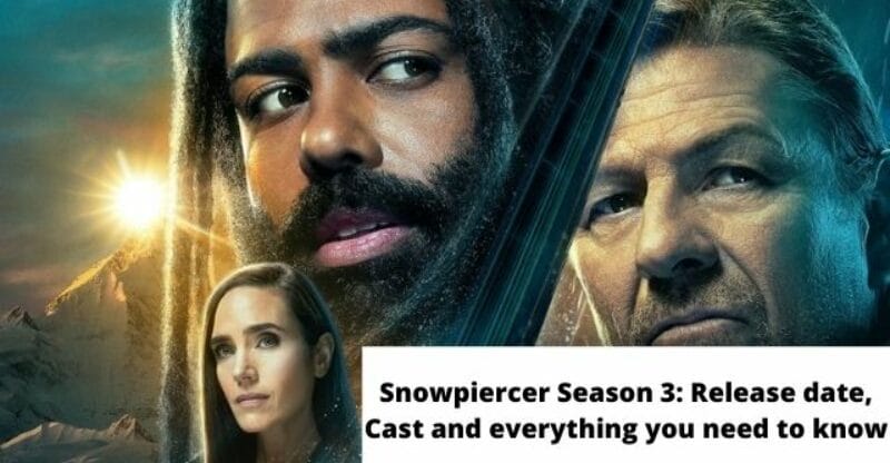 Snowpiercer Season 3: Find Out the Latest Updates