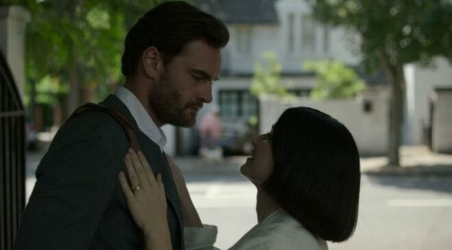 Behind Her Eyes Season 2