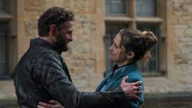 Discovery of Witches Season 3