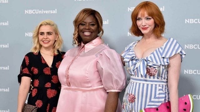 Good Girls Season 5