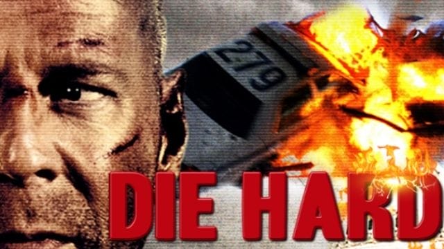 Die Hard 6