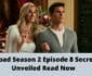 Upload Season 2 Episode 8 Secrets Unveiled Read Now