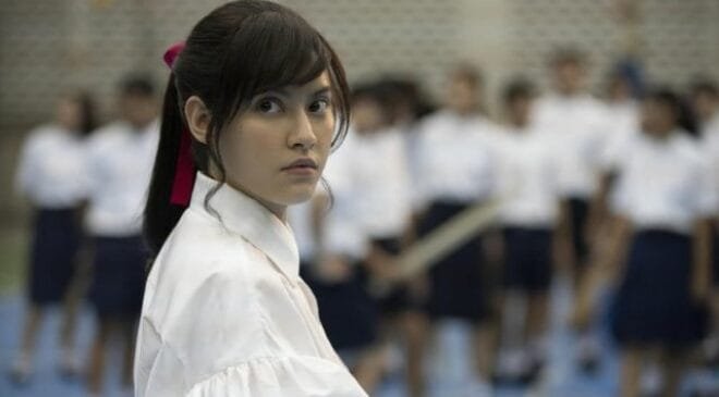 girl from nowhere season 3