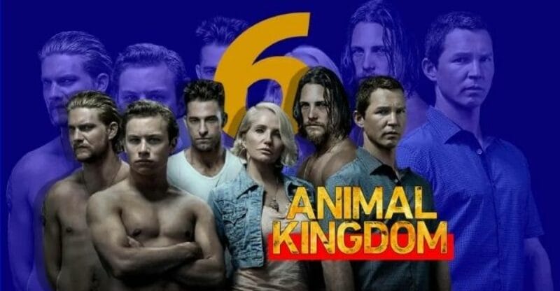 Animal Kingdom Season 6 Plot, Cast, Release Date, Latest Updates