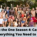 Are You the One Season 4 : Here Are the Insights for the Die-hard Fans!!