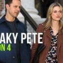 Sneaky Pete Season 4 Release Date: Cast, Trailer & More Updates!