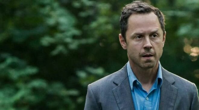 Sneaky Pete Season 4