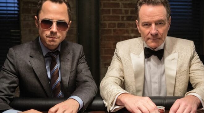 Sneaky Pete Season 4