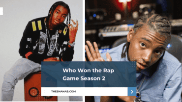 Who Won the Rap Game Season 2