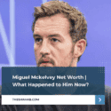 Miguel Mckelvey Net Worth | What Happened to Him Now?