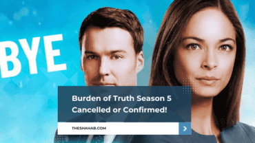 Burden of Truth Season 5 Cancelled or Confirmed