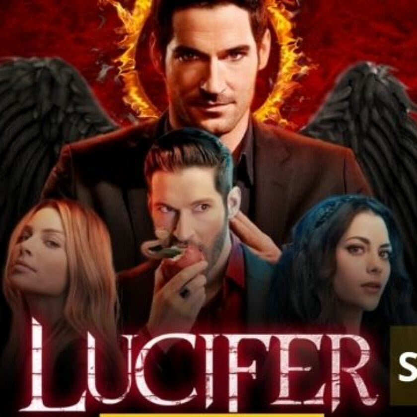 Lucifier Season 6