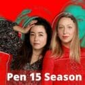 What Caused the Cancellation of Pen15 Season 3?