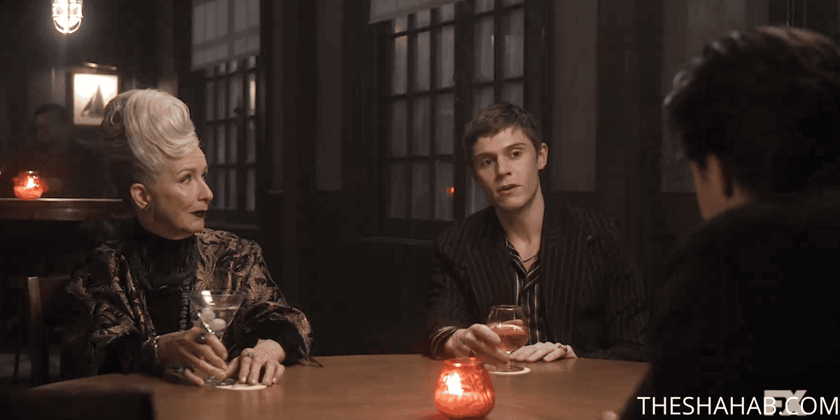 American Horror Story Season 11 