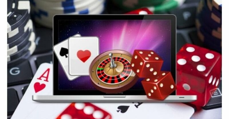 Non-GamStop Mobile Casino – Play Anywhere & Anytime!