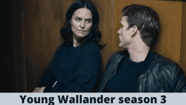 Young Wallander Season 3: Has It Been Renewed or Its Just Over?