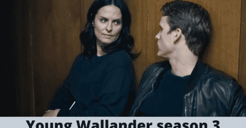 Young Wallander Season 3: Has It Been Renewed or Its Just Over?