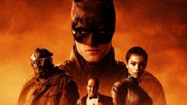 What’s Old and What’s New in the Batman 2022 Characters