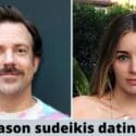 Find Out the Latest Updates on Jason Sudeikis Dating Life!!